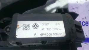 Volkswagen Passat Alltrack Czujnik przyspieszenia 6PV008600-00