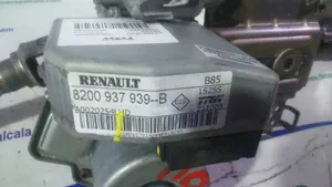 Renault Clio III Ohjauspyörän akseli 8200937939B