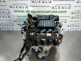 Honda Civic Motore LDA2