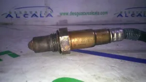 BMW 1 E82 E88 Sonde lambda 7791600-03