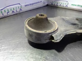 Opel Corsa D Triangle bras de suspension inférieur avant 