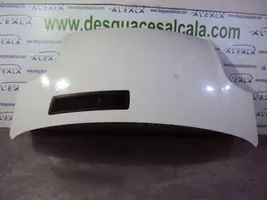 Nissan Primastar Pokrywa przednia / Maska silnika 