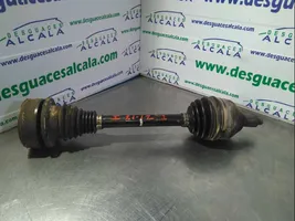 Seat Ibiza IV (6J,6P) Semiasse anteriore 6R0407761