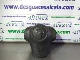 Opel Corsa D Ohjauspyörän turvatyyny 13235770