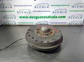 Opel Corsa D Galinis kelmas 