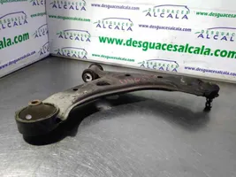 Opel Corsa D Triangle bras de suspension inférieur avant 