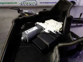Seat Leon (1P) Elektryczny podnośnik szyby drzwi tylnych 1K0959704N