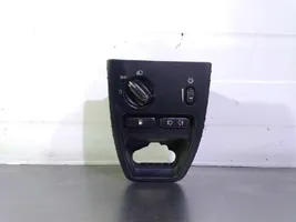 Volvo XC90 Przycisk / Pokrętło regulacji oświetlenia deski rozdzielczej 30739318