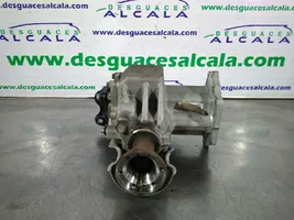 Volvo XC90 Front differential 30735351