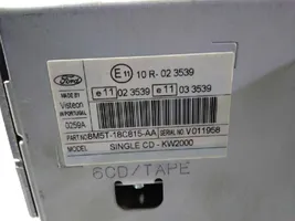 Ford Focus Unité de contrôle son HiFi Audio 8M5T18C815AA