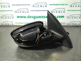 Seat Toledo IV (NH) Front door electric wing mirror 5JB857508A9B9