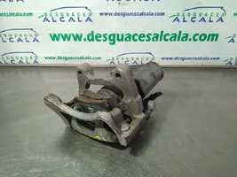 Volkswagen Tiguan Supporto della pinza del freno posteriore 5N0615404