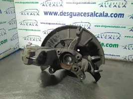 Volkswagen Tiguan Fuso a snodo con mozzo ruota anteriore 5N0407152