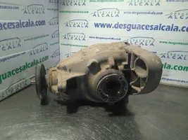 BMW 3 E90 E91 Mechanizm różnicowy tylny / Dyferencjał 33107591017