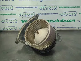 Renault Kangoo I Soplador/ventilador calefacción 