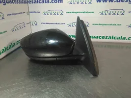 Seat Toledo IV (NH) Front door electric wing mirror 5JC857508C