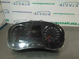 Seat Toledo IV (NH) Compteur de vitesse tableau de bord 6JA920940E