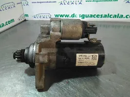 Seat Toledo IV (NH) Motor de arranque 12122014