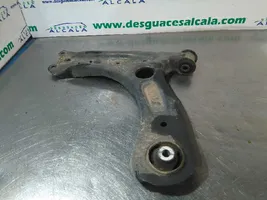 Seat Toledo IV (NH) Triangle bras de suspension inférieur avant 6R0407151F