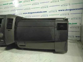 Volkswagen Crafter Juego de airbags 