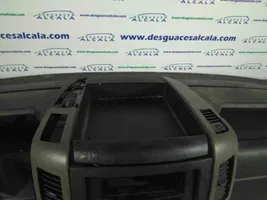 Volkswagen Crafter Set di airbag 