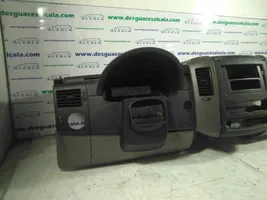 Volkswagen Crafter Set di airbag 