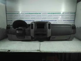 Volkswagen Crafter Poduszki powietrzne Airbag / Komplet 