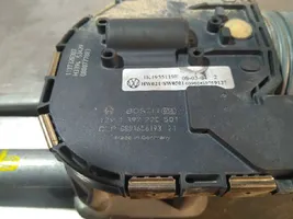 Volkswagen Jetta V Wiper motor 397220501