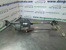 Volkswagen Jetta V Wiper motor 397220501