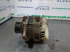 Isuzu D-Max Generator/alternator 8980060840