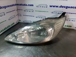 Ford Ka Lampa przednia 