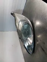 Ford Ka Lampa przednia 