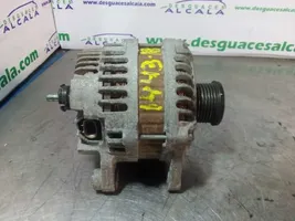 Renault Koleos I Generator/alternator 23100JG71A