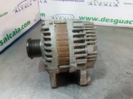 Renault Koleos I Generator/alternator 23100JG71A