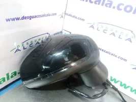 Audi A1 Front door electric wing mirror 8T0959578