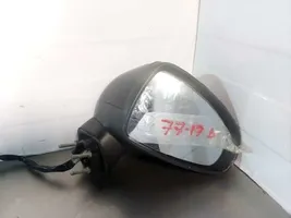 Audi A1 Front door electric wing mirror 8T0959578