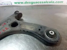 Audi A1 Brazo de suspensión delantero 6R0407151F