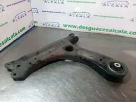 Audi A1 Brazo de suspensión delantero 6R0407151F