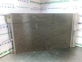 Citroen Nemo Radiateur condenseur de climatisation 