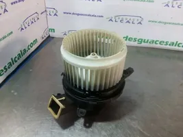 Fiat 500X Heater fan/blower 5U3830000