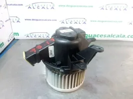 Fiat 500X Heater fan/blower 5U3830000