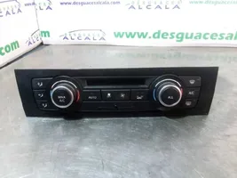 BMW X1 E84 Panel klimatyzacji 64119292263