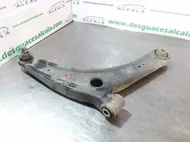 Mitsubishi Lancer X Braccio di controllo sospensione anteriore 4013A010