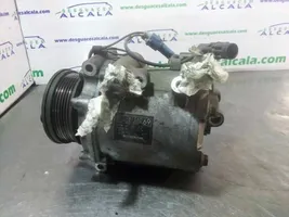 Mitsubishi Lancer X Compressore aria condizionata (A/C) (pompa) 7813A069