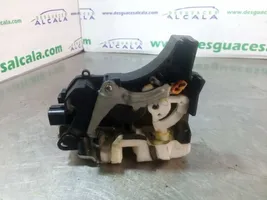 Mitsubishi Lancer X Serratura portiera anteriore 5715A426