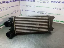 Citroen DS4 Chłodnica powietrza doładowującego / Intercooler 