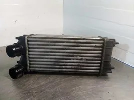 Citroen DS4 Chłodnica powietrza doładowującego / Intercooler 