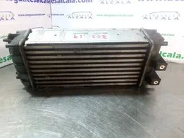 Citroen DS4 Chłodnica powietrza doładowującego / Intercooler 