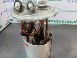 Opel Vivaro In-tank fuel pump 172021036R