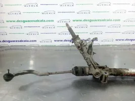 Opel Vivaro Steering rack 490017186R